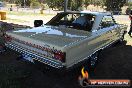 Victorian Hot Rod Reunion